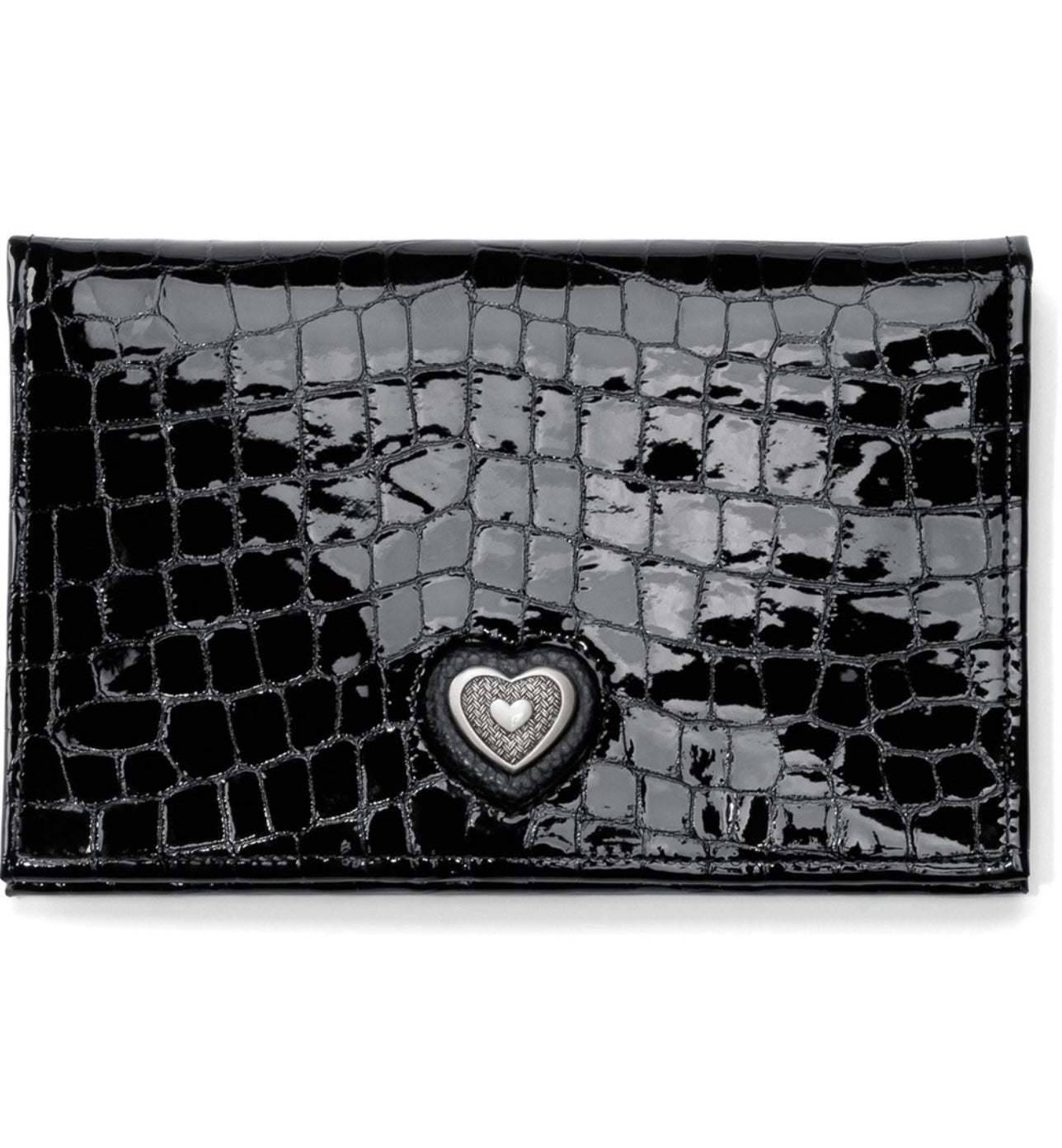 Black Brighton Wallet